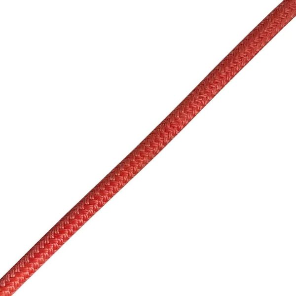 Arbo Space 3/8in 10mm  LDB Coated Polyester Double Braid w/ Two 12in Spliced Eye 38LDBW2SE600